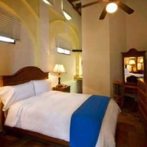 hotel-meson-del-mar habitacion